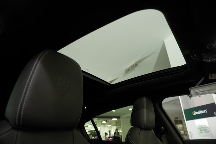 2023 Maserati Grecale Modena