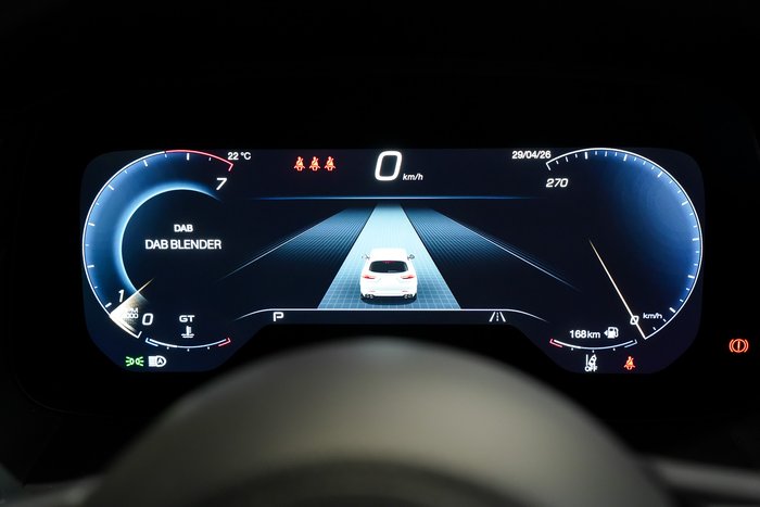 2023 Maserati Grecale Modena