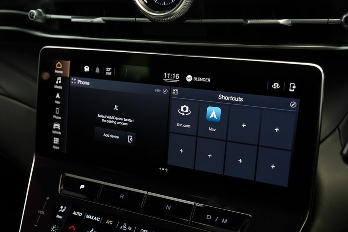 2023 Maserati Grecale Modena