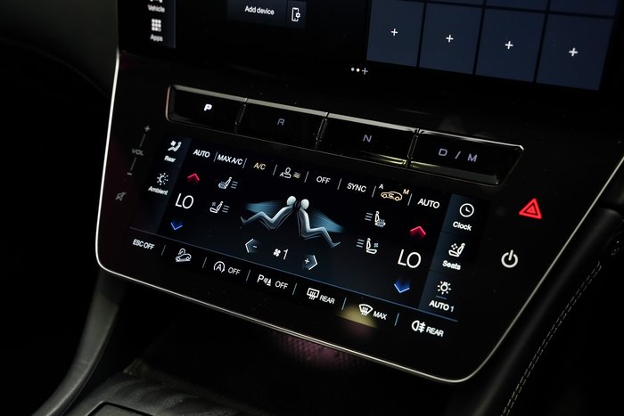 2023 Maserati Grecale Modena
