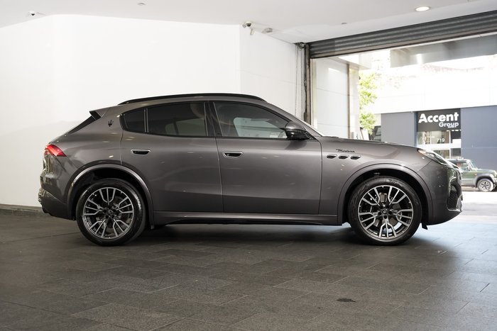 2023 Maserati Grecale Modena