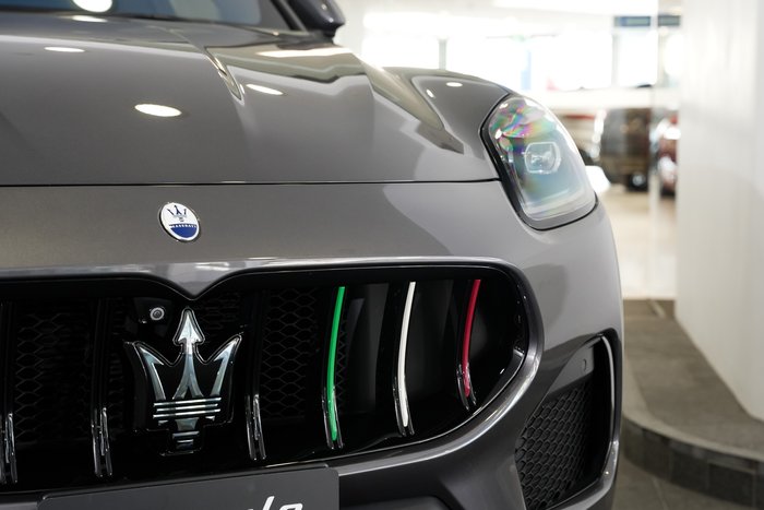 2023 Maserati Grecale Modena