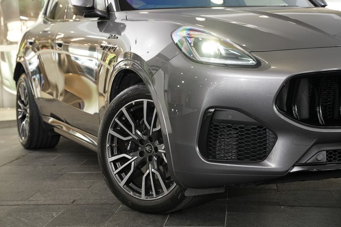 2023 Maserati Grecale Modena