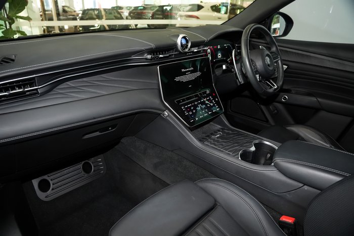 2023 Maserati Grecale Modena
