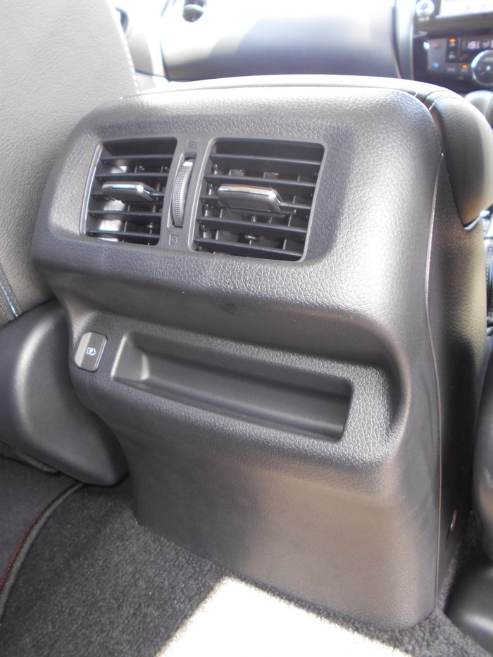 2025 Nissan Navara PRO-4X