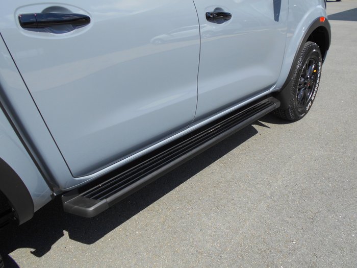 2025 Nissan Navara PRO-4X