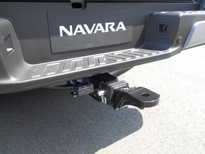 2025 Nissan Navara PRO-4X