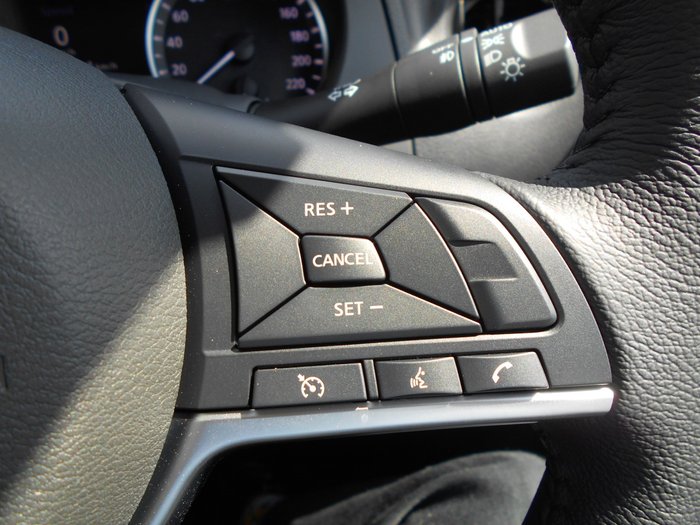 2025 Nissan Navara PRO-4X