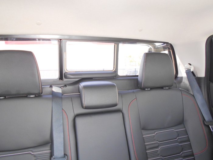 2025 Nissan Navara PRO-4X