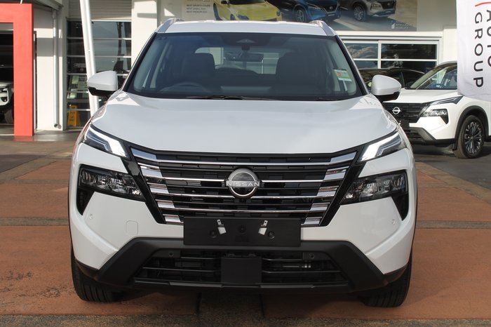 2026 Nissan X-TRAIL ST-L