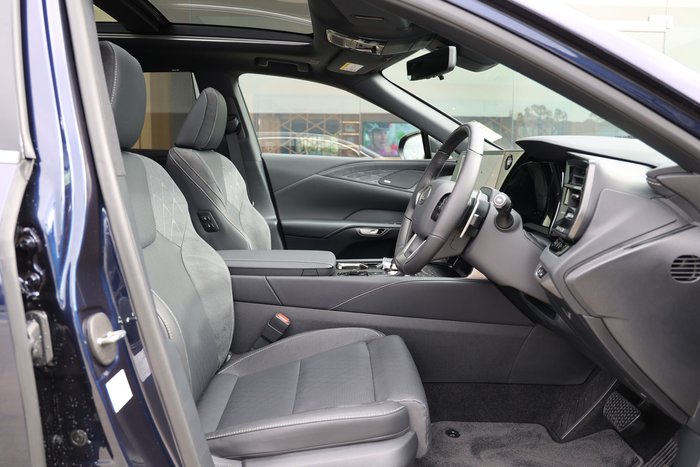 2026 Lexus RX350H RX350H Sports Luxury AWD 2.5L Hybrid Auto CVT Wagon 0F36450 003