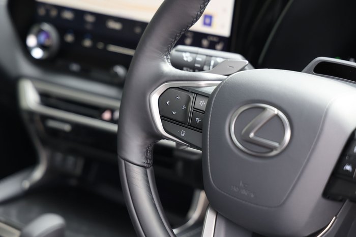 2026 Lexus RX350H RX350H Sports Luxury AWD 2.5L Hybrid Auto CVT Wagon 0F36450 003