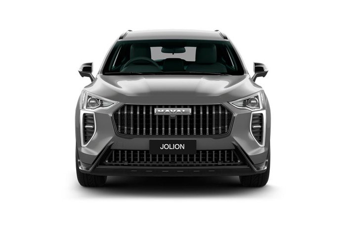 2026 Great Wall Haval Jolion