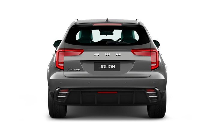 2026 Great Wall Haval Jolion