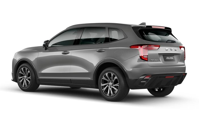 2026 Great Wall Haval Jolion