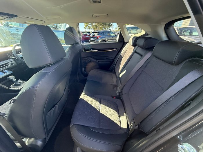 2026 Kia Seltos Sport+