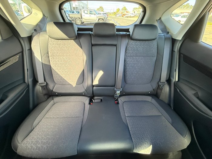 2026 Kia Seltos Sport+