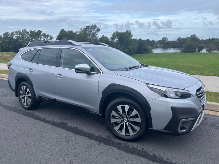 2023 SUBARU OUTBACK TOURING