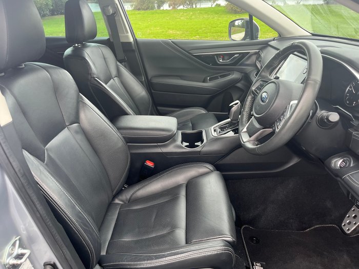 2023 SUBARU OUTBACK TOURING