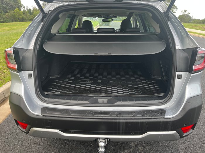 2023 SUBARU OUTBACK TOURING