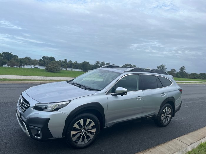 2023 SUBARU OUTBACK TOURING