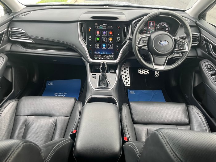 2023 SUBARU OUTBACK TOURING