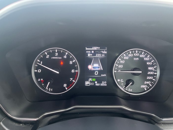 2023 SUBARU OUTBACK TOURING