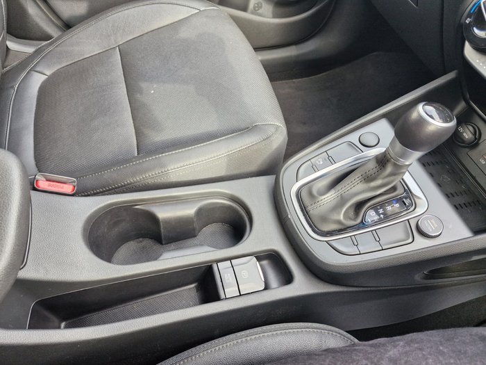 2021 Hyundai KONA 2021 Hyundai KONA ACTIVE (FWD) CONTINUOUS VARIABLE 4D WAGON 4CYL 