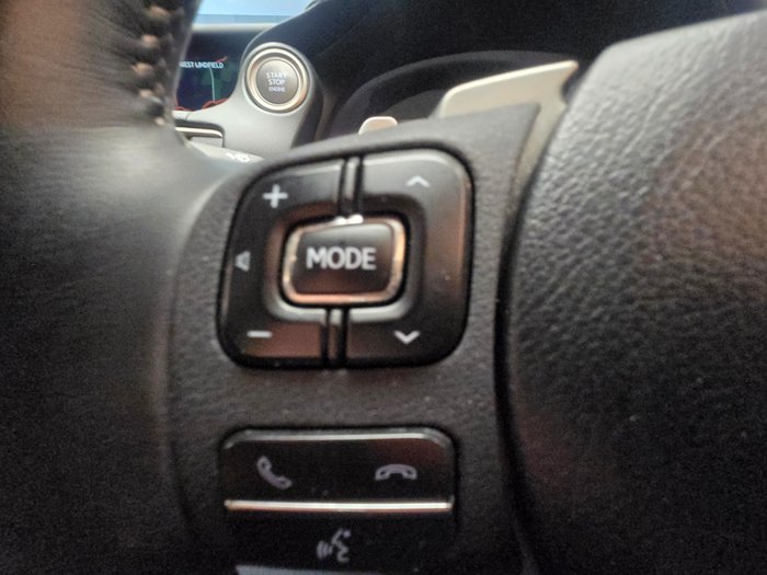 2018 Lexus IS300 Luxury 2.0L Turbo Automatic Sedan