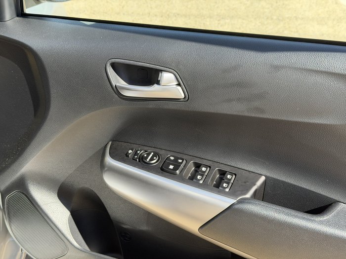 2026 Kia Picanto Sport