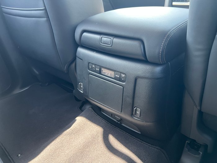 2026 Nissan Patrol Warrior