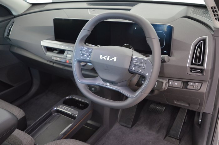 2026 Kia EV5 Air Standard Range