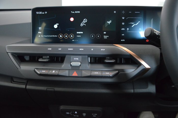 2026 Kia EV5 Air Standard Range