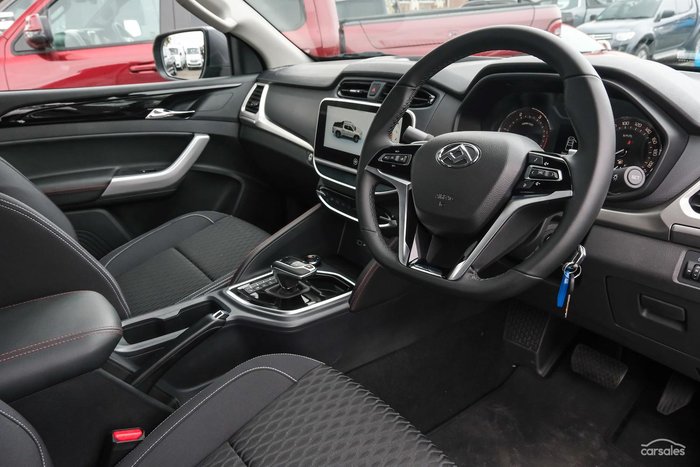 2026 LDV T60 Max PRO