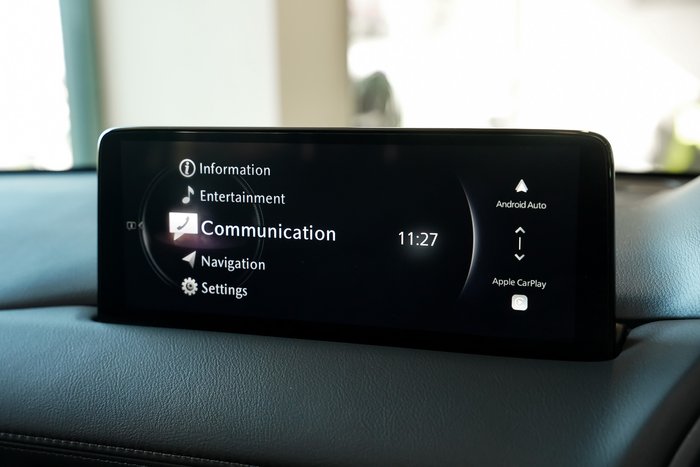 2024 Mazda CX-5 G25 Touring
