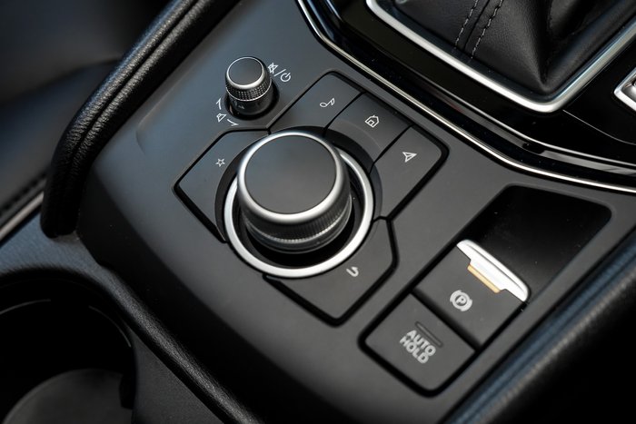 2024 Mazda CX-5 G25 Touring