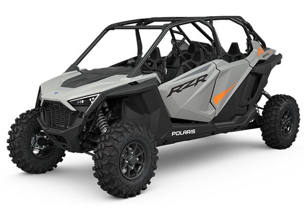 2024 Polaris RZR PRO XP 4 SPORT EPS