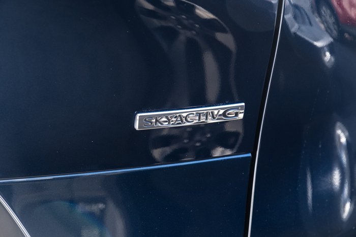 2024 Mazda CX-30 G25 GT SP