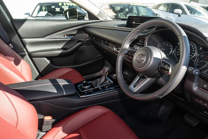 2024 Mazda CX-30 G25 GT SP