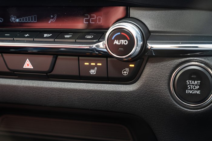 2024 Mazda CX-30 G25 GT SP