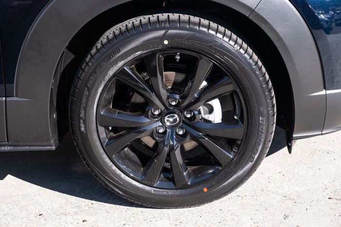 2024 Mazda CX-30 G25 GT SP