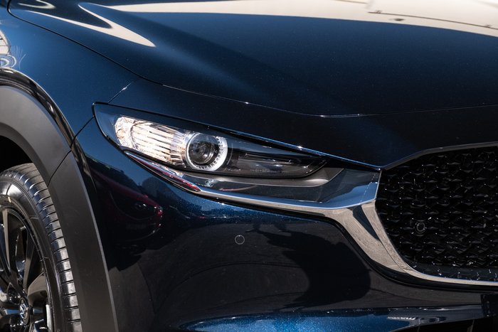 2024 Mazda CX-30 G25 GT SP