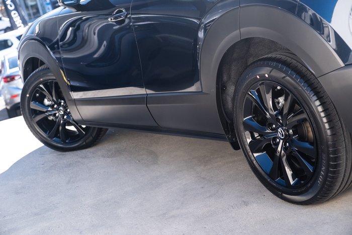 2024 Mazda CX-30 G25 GT SP