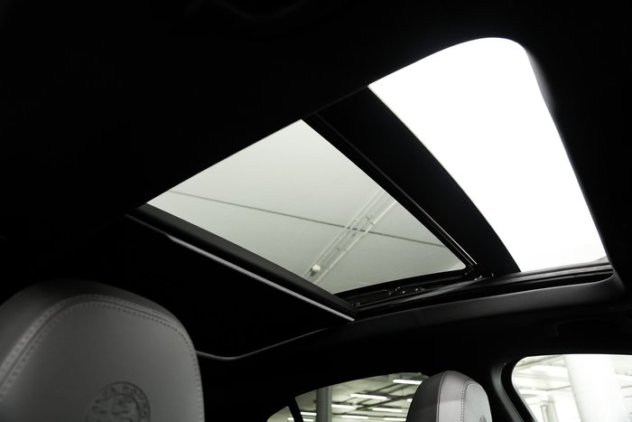 2023 Alfa Romeo Stelvio Quadrifoglio