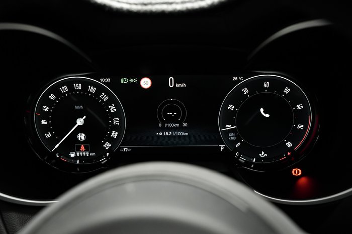 2023 Alfa Romeo Stelvio Quadrifoglio