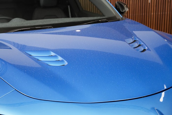 2023 Alfa Romeo Stelvio Quadrifoglio