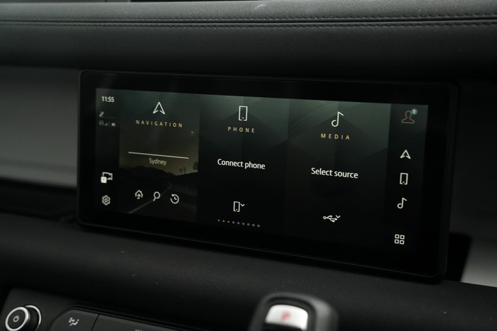 2023 Land Rover Defender 110 D300 SE