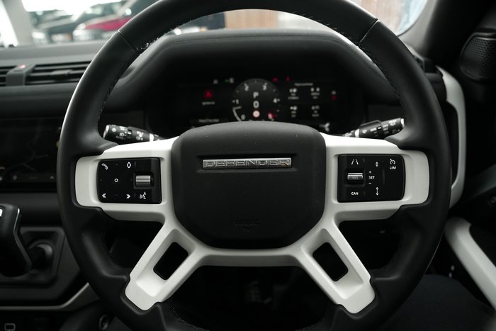 2023 Land Rover Defender 110 D300 SE