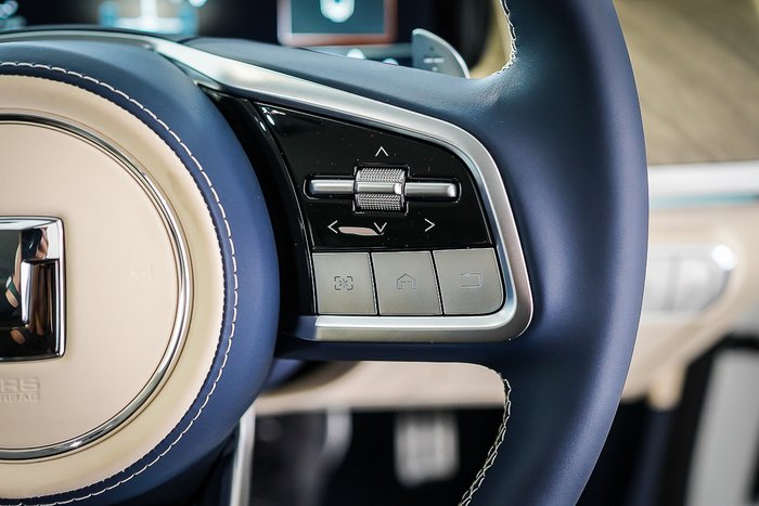 2025 GWM GWM TANK 500