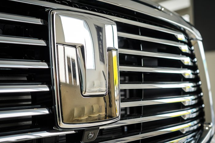 2025 GWM GWM TANK 500